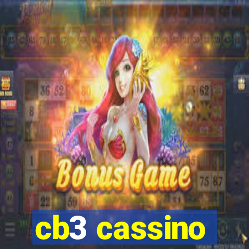 cb3 cassino